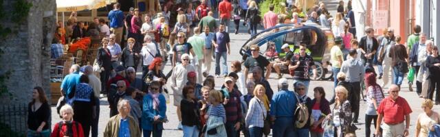 JUHTKIRI | Tallinna vanalinn näidaku eeskuju – eesõigus raha toovatele turistidele