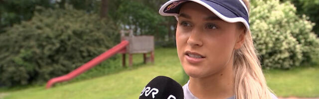 Sildaru tahab võistlustele naasta detsembris: iga päev põlvele ei mõtle