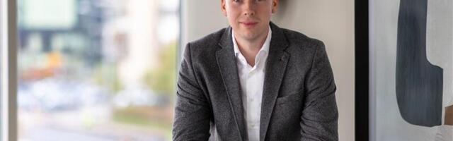 Teinegi Leedu pakivedaja laiendab Eestis hoogsalt pakivõrku