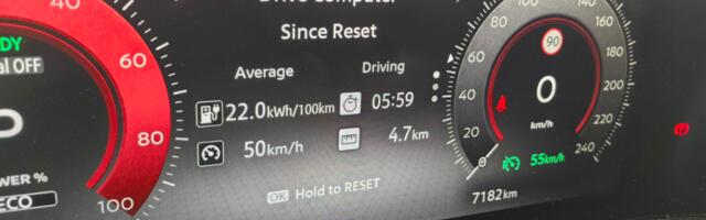 Elu esimene 24h kestvusvõidusõit… elektriautoga?!