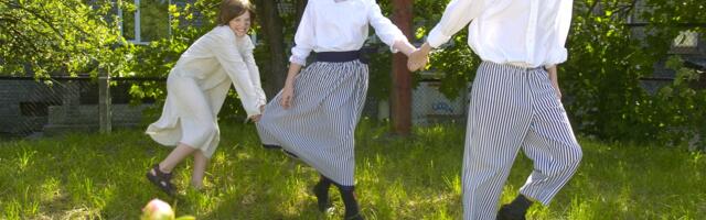 Kuhu raha, sinna hääl