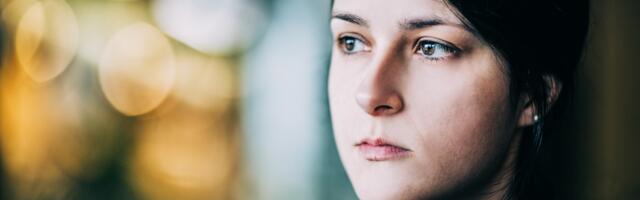 Kui kõik on hästi, aga rõõmu pole – märgid, et lapsepõlve valu saadab sind siiani