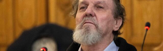 Slovakkia peaministrit tulistanud mees mõisteti 21 aastaks vangi