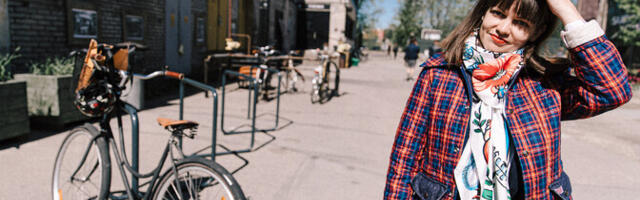 "Otse uudistemajast" kolmapäeval kell 11: Natalie Mets