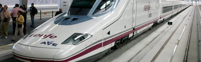 Harukordne pööre. Hispaania eelarvepuudujääk kujuneb tuleval aastal väiksemaks kui Saksamaal