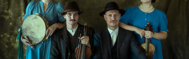 VILJANDI PÄRIMUSMUUSIKA FESTIVAL KUULUTAB VÄLJA ESIMESED ARTISTID