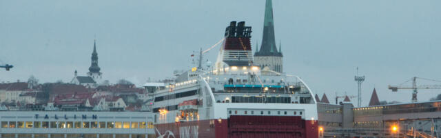 Eestis on liiga kallis: Soome turistide arv vähenes kuuendat kuud järjest