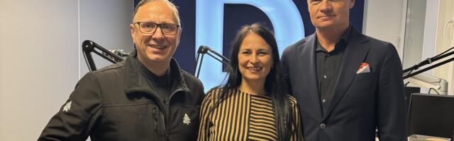 Arst ülekaalust: tihti on seksuaalprobleemide tekkimine peamiseks põhjuseks, mis paneb mehe lõpuks kehakaaluga tegelema