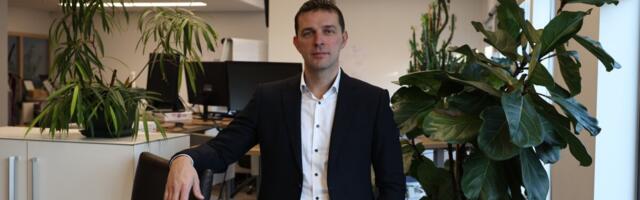 Mehis Raud loodab, et Norra naftafond naaseb Eestisse. “Pikaajalist raha on väga vaja“