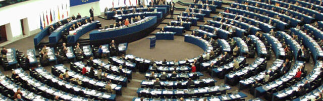 Europarlament toetas õiglase ülemineku raportit