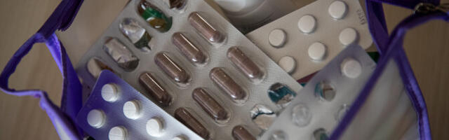 Tervisekassa hüvitatavate ravimite hulka lisandusid mitmed toimeained