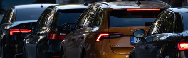 Heliga kiiruspiiraja kasutamine uutes autodes tekitab endiselt küsimusi