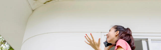 Vesi tilgub laest läbi – kas vastutab ühistu või korteriomanik?