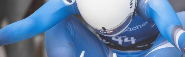 Emma Triin Seer lõpetas kelgutamise MK-hooaja 17. kohaga