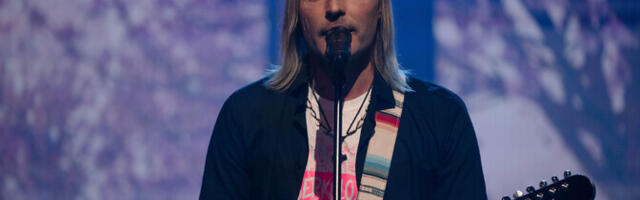 Indrek Raadik: kui reedel ja laupäeval on kontsert, siis enne teisipäeva väga trenni ja jooksma ei tiku