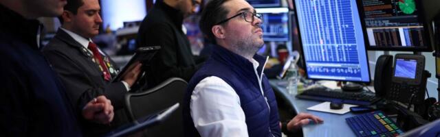 Nafta hind tõusis pärast aastate suurimat kukkumist