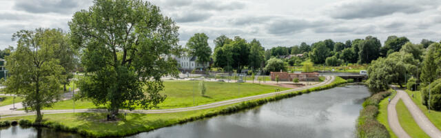 PPA ja kohalik omavalitsus kohtusid Valga kogukonnaga