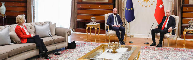 Euroopa Ülemkogu endine juht süüdistab Euroopa Komisjoni juhti autoritaarses võimuhaaramises