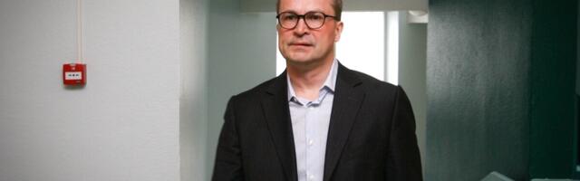 Margus Linnamäe suur põllufirma liikus Parvel Pruunsilla sõbrale