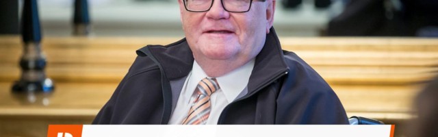 Reporter: Edgar Savisaar viidi koroonasümptomitega haiglasse!