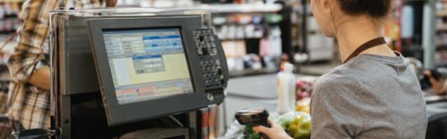Kaubanduse plgaraport | Kus on sektori kõrgeim palk?