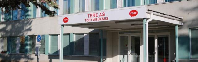 Riigiprokuratuur lõpetas kriminaalasja Farmi Piimatööstuse ja viie äriühinguga seotud isiku suhtes