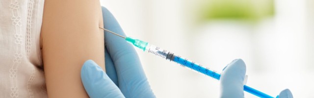 EIK: lapse vaktsineerimise kohustus ei pruugi olla õigusvastane