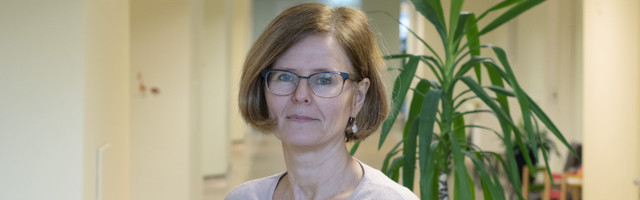 Töötervishoiuarst Karin Sarapuu: “Targalt ja tervist säästvalt töötamine on nagu pensionisammas”