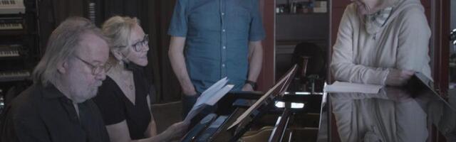 Reporter: ABBA avaldas peale 40-aastast pausi kauaoodatud stuudioalbumi «Voyage»