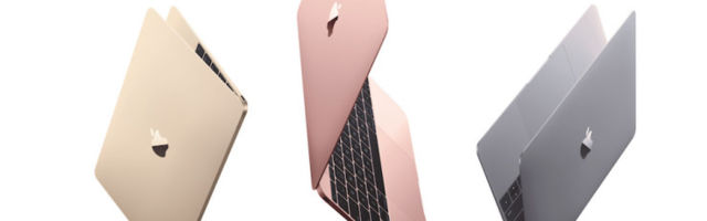 Arvutiajaloo üks etapp lõpusirgel? Apple plaanivat senistest protsessoritest loobuda