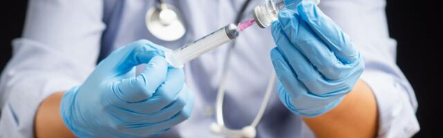 Heli Laarmann: peame arvestama ahvirõugete  jõudmisega Eestisse