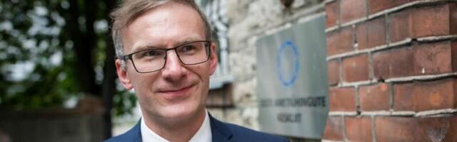 Töötasu alammäära seotus trahvide, avaliku sektori palga ja elatisega on vaid müüt