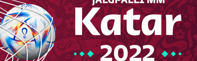 Täna algab jalgpalli MM 2022, vastamisi võõrustaja Katar ja Ecuador