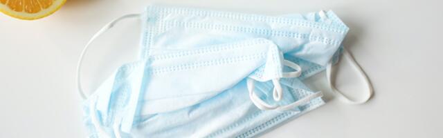 Nädala jooksul lisandus 356 gripiviiruse ja 1204 COVID-19 juhtu