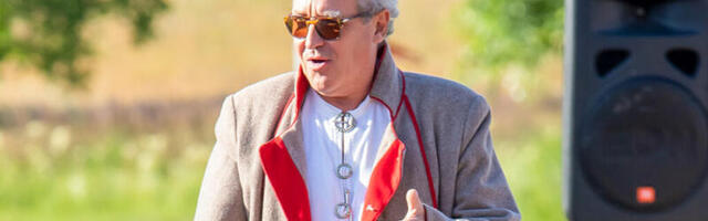 Väikesaarte laulupidu  jõuab järjega Kassari saarele