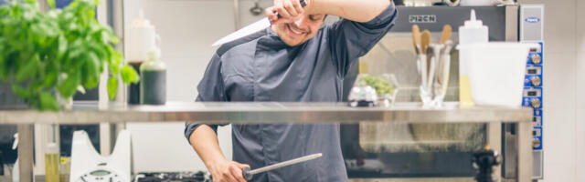 Esimene pilk Hiiumaale: lörtsine, hall ja hirmus kole