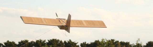 Odavad ja tõhusad: Ukraina kasutab sõjas isegi papist relvi