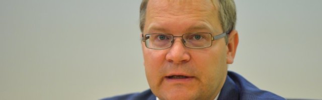 Urmas Paet: Lukašenka valmistab ette pinnast Venemaa ulatuslikumaks sekkumiseks