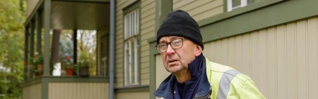 16 aastat lõputut nikerdamist: Tsaariaegse hoone taastamine näis olevat otsatu töö, kuid tulemus toob vaid rõõmu
