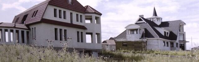 VIDEO. Vaprad ja ilusad. Eesti 80ndate eramajad näitavad ajastu ideaale ja ambitsioone