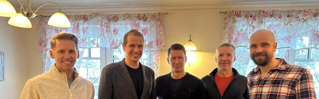 Albert astus Eesti Triatloni juhatusest tagasi, uueks liikmeks valiti Latin