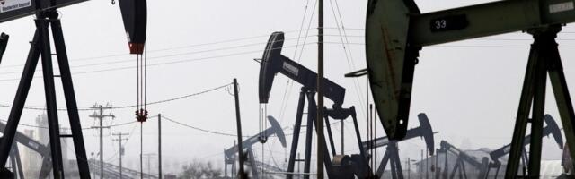 Venemaa alustatud energiasõjas on hoopis teine võitja