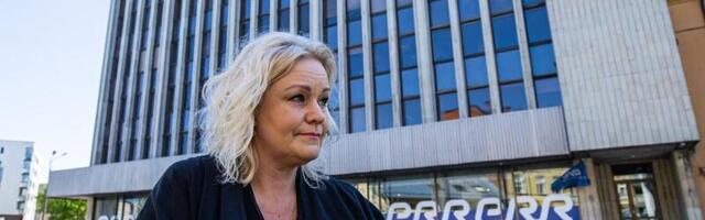 Karmel Killandi Kinoteatri näitlejate tühistatud intervjuust_ on väga raske uutest plaanidest heatujuliselt rääkida