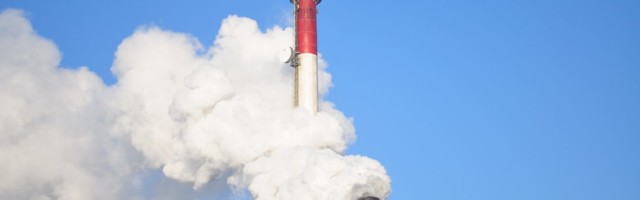 Colorado ülikool on leidnud, et õhusaastel on kahjulik mõju soolestikule – kas siin on seos ka koroonapandemiaga?