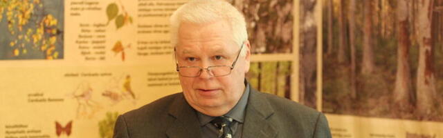 Elering kavandab Lääne-Nigula valda uusi kõrgepingeliine