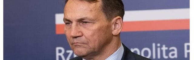 Interpreting Sikorski’s Proposal For Poland To Protect Ukrainian Nuclear Power Plants