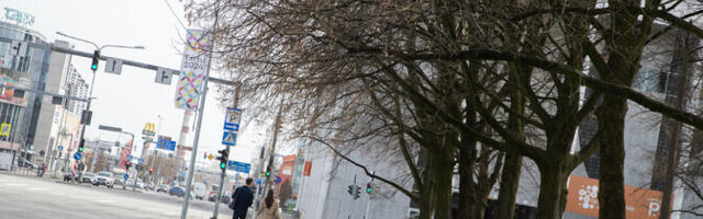 В планировке тартуского центра культуры не учтены опасные дорожные ситуации