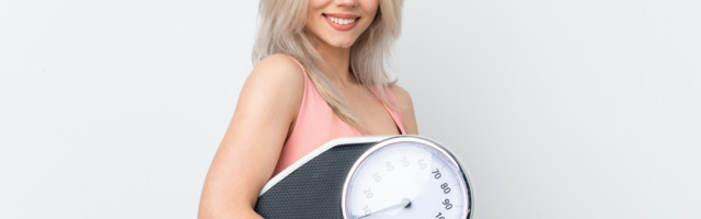 TOITUMISEKSPERDI ÕPETUS: kuidas viis viimast kilogrammi kehalt kaotada?