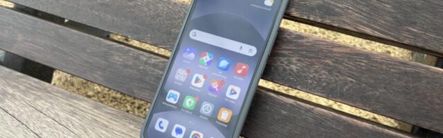 Mida suudab teha Redmi Note 14 seeria kõige taskukohasem telefon?