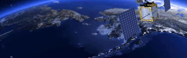 UK and France unite behind €1.5B plan to boost Europe’s rival to Starlink